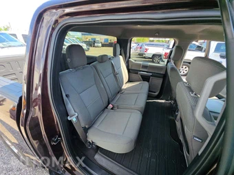 2019 Ford F-150 XLT Crew Cab Short Bed - miniatura 16