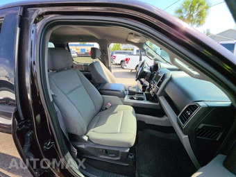 2019 Ford F-150 XLT Crew Cab Short Bed - miniatura 18