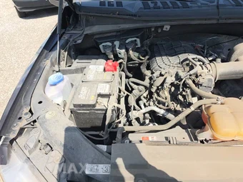 2019 Ford F-150 XLT Crew Cab Short Bed - miniatura 24