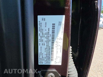 2019 Ford F-150 XLT Crew Cab Short Bed - miniatura 5