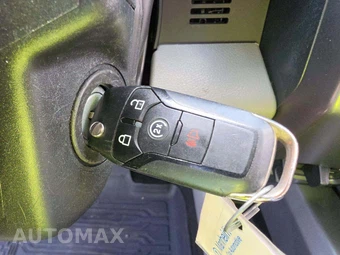 2019 Ford F-150 XLT Crew Cab Short Bed - miniatura 8