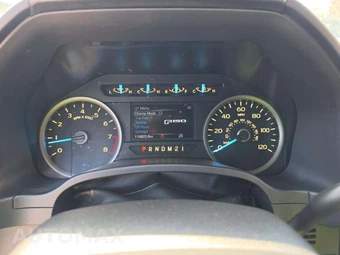 2019 Ford F-150 XLT Crew Cab Short Bed - miniatura 9