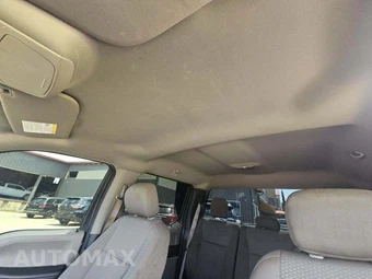 2019 Ford F-150 XLT Crew Cab Short Bed - miniatura 11