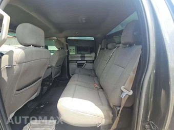 2019 Ford F-150 XLT Crew Cab Short Bed - miniatura 13