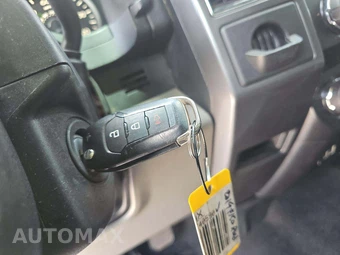 2019 Ford F-150 XLT Crew Cab Short Bed - miniatura 8