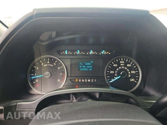 2019 Ford F-150 XLT Crew Cab Short Bed - miniatura 9