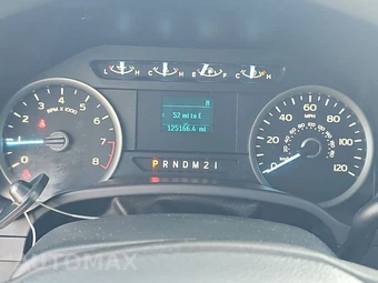 2019 Ford F-150 XLT Crew Cab Short Bed - miniatura 12