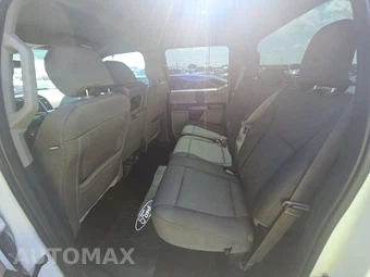 2019 Ford F-150 XLT Crew Cab Short Bed - miniatura 13