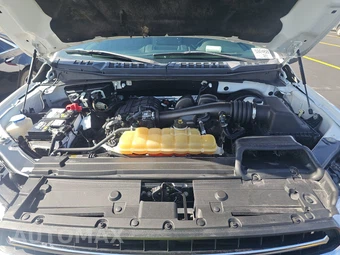 2019 Ford F-150 XLT Crew Cab Short Bed - miniatura 15