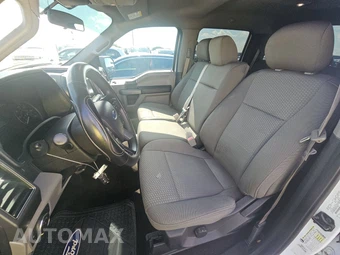 2019 Ford F-150 XLT Crew Cab Short Bed - miniatura 7