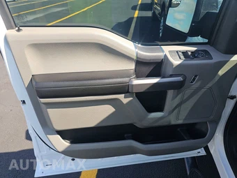 2019 Ford F-150 XLT Crew Cab Short Bed - miniatura 9