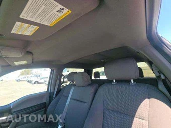 2019 Ford F-150 XLT Crew Cab Short Bed - miniatura 11