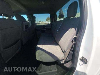 2019 Ford F-150 XLT Crew Cab Short Bed - miniatura 13