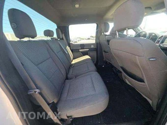 2019 Ford F-150 XLT Crew Cab Short Bed - miniatura 16