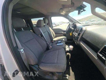 2019 Ford F-150 XLT Crew Cab Short Bed - miniatura 18
