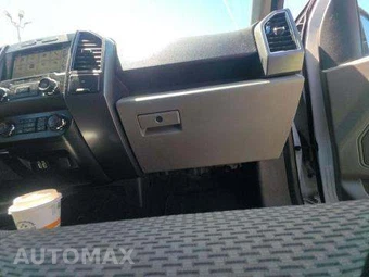 2019 Ford F-150 XLT Crew Cab Short Bed - miniatura 19