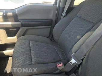 2019 Ford F-150 XLT Crew Cab Short Bed - miniatura 23