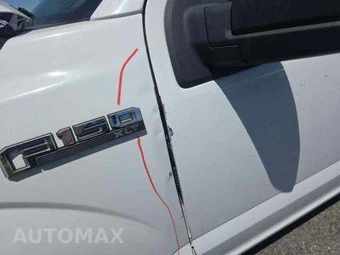 2019 Ford F-150 XLT Crew Cab Short Bed - miniatura 24