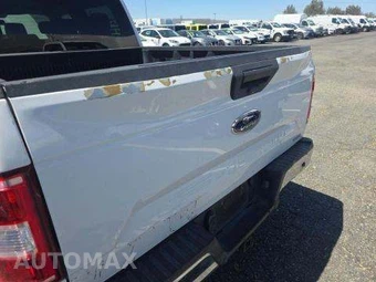 2019 Ford F-150 XLT Crew Cab Short Bed - miniatura 25