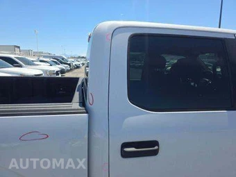 2019 Ford F-150 XLT Crew Cab Short Bed - miniatura 35