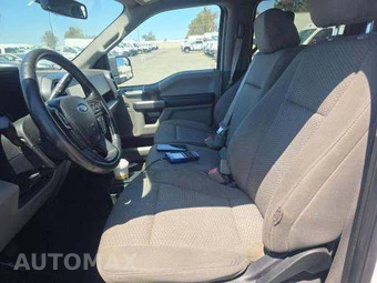 2019 Ford F-150 XLT Crew Cab Short Bed - miniatura 6