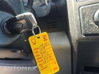2019 Ford F-150 XLT Crew Cab Short Bed - miniatura 8