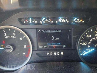 2019 Ford F-150 XLT Crew Cab Short Bed - miniatura 9