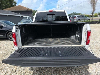 2019 Ford F-150 XLT Crew Cab Short Bed - miniatura 14