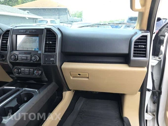 2019 Ford F-150 XLT Crew Cab Short Bed - miniatura 19