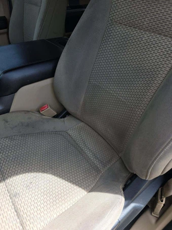 2019 Ford F-150 XLT Crew Cab Short Bed - miniatura 21