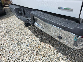 2019 Ford F-150 XLT Crew Cab Short Bed - miniatura 25