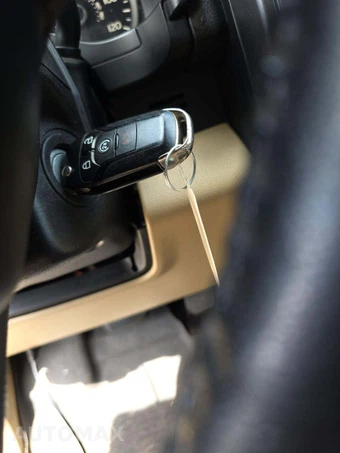 2019 Ford F-150 XLT Crew Cab Short Bed - miniatura 8