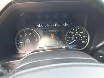 2019 Ford F-150 XLT Crew Cab Short Bed - miniatura 9