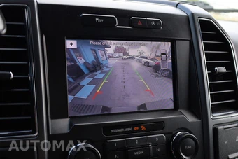 2019 Ford F-150 XLT Crew Cab Short Bed - miniatura 10