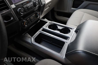 2019 Ford F-150 XLT Crew Cab Short Bed - miniatura 11