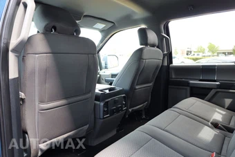 2019 Ford F-150 XLT Crew Cab Short Bed - miniatura 13