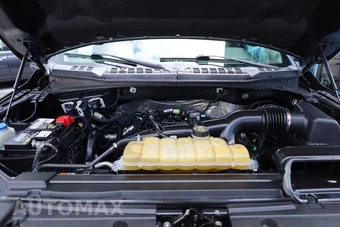 2019 Ford F-150 XLT Crew Cab Short Bed - miniatura 15