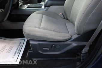 2019 Ford F-150 XLT Crew Cab Short Bed - miniatura 6