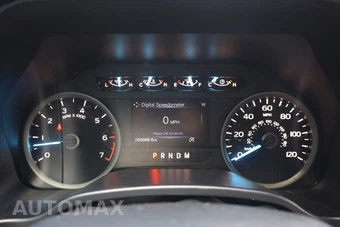 2019 Ford F-150 XLT Crew Cab Short Bed - miniatura 8