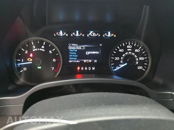 2019 Ford F-150 XLT Crew Cab Short Bed - miniatura 12