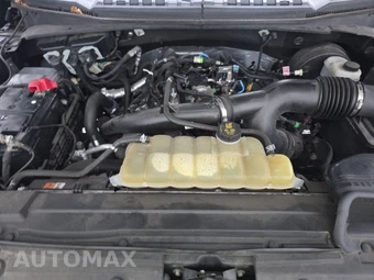 2019 Ford F-150 XLT Crew Cab Short Bed - miniatura 15