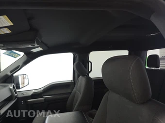 2019 Ford F-150 XLT Crew Cab Short Bed - miniatura 18