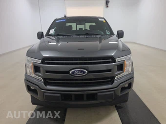 2019 Ford F-150 XLT Crew Cab Short Bed - miniatura 2