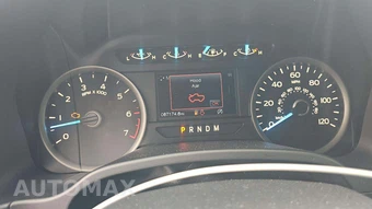 2019 Ford F-150 XLT Crew Cab Short Bed - miniatura 22
