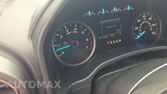 2019 Ford F-150 XLT Crew Cab Short Bed - miniatura 24