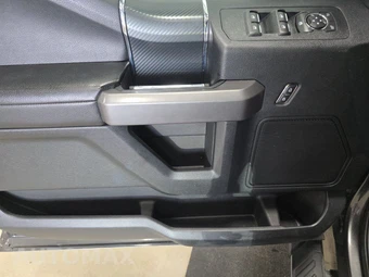 2019 Ford F-150 XLT Crew Cab Short Bed - miniatura 9