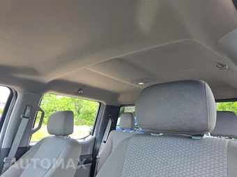 2019 Ford F-150 XLT Crew Cab Short Bed - miniatura 11