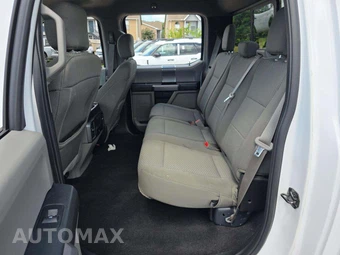 2019 Ford F-150 XLT Crew Cab Short Bed - miniatura 13