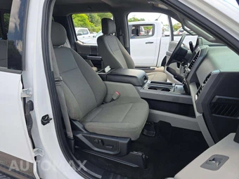 2019 Ford F-150 XLT Crew Cab Short Bed - miniatura 18