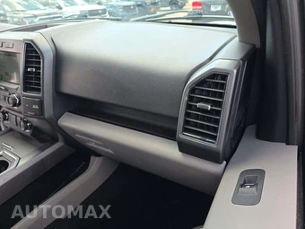 2019 Ford F-150 XLT Crew Cab Short Bed - miniatura 19